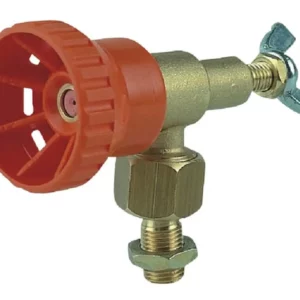 Uch.dysz.skrzyd z gw.wew.1/4"