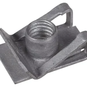 Nakrętka nitowana M5 Solo