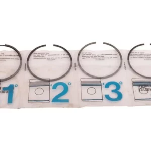 Pierścienie tłokowe