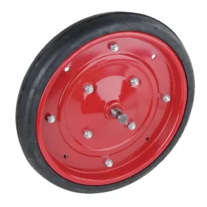 Rolka dociskowa 50 mm z łożyskiem