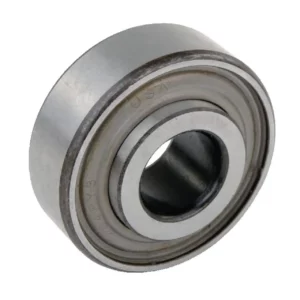 Łożysko wzdł. tarcz. Turbodisc