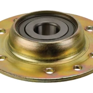 Łożysko kołnierzowe TurboDisc