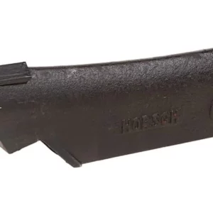 Grot redlicy wysiewającej z węglikiem spiekanym