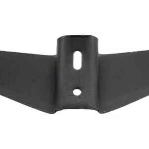 Redlica skrzydełkowa Twister