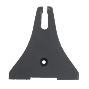 Płyta płozy 200 mm pasuje do Horsch