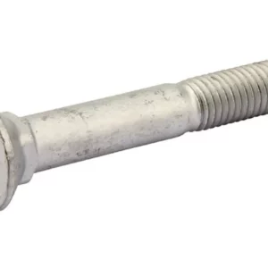 Śruba płużna 4-kątna z podsadzeniem DIN 608