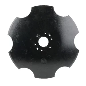 Talerz znacznika 300mm uzębiony