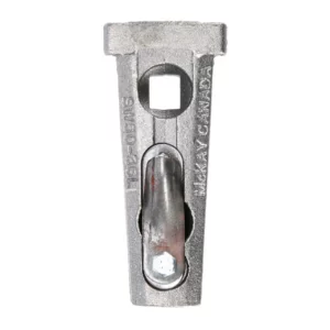 Klin redlicy Clipon 57 mm