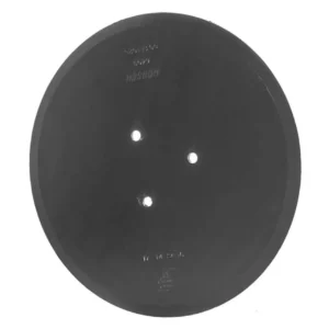 Talerz redlicy 380x5