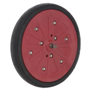 Rolka dogniatająca D340 x 50