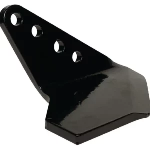 Redlica skrzydełkowa wąska prawa