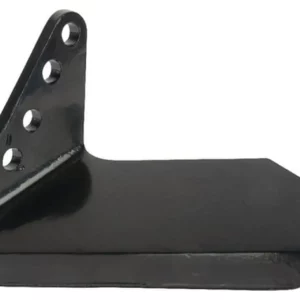 Redlica skrzydełkowa szeroka lewa