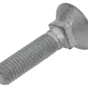 Śruba płużna M10x45 12.9