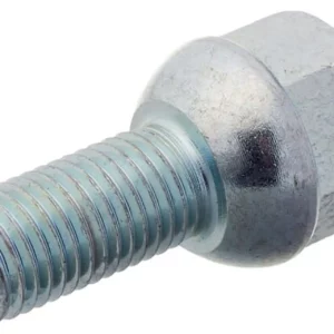 Śruba stożkowa M12x1.5x24mm