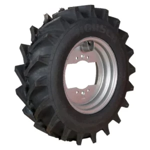 Koło kpl. wału oponowego