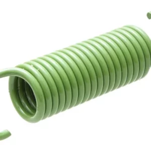 Sprężyna naciągowa 5x31x164