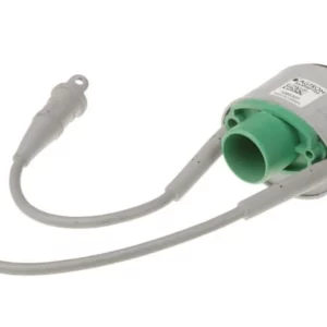 Czujnik kontroli ilości ziarna