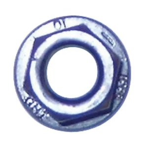 Nakrętka z kołnierzem 3/8-16