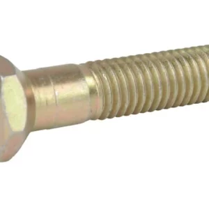 Śruba 1/2" UNCx2" ze stożkiem