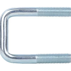 Śruba kabłąkowa M12x40x70