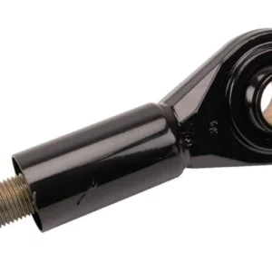 Końcówka oczkowa łącznika