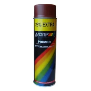 Lakier podkładowy Rally