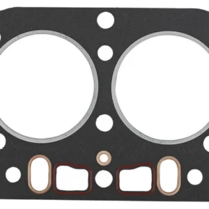 Uszczelka głowicy silnika silikonowa