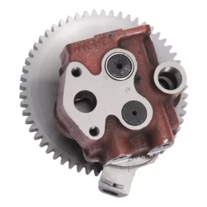 Pompa olejowa silnika