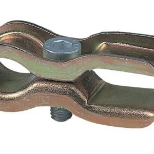 Zacisk rurowy 1/2"x30mm