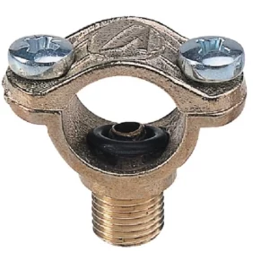 Obejma do uchwytu dyszy