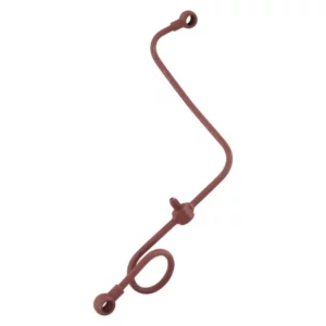 Przewód nadmiaru paliwa