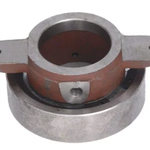 Łożysko oporowe sprzęgła z tuleją