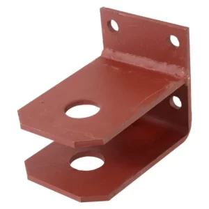 Hak zaczepu przedniego