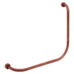 Przewód zbiornika powietrza