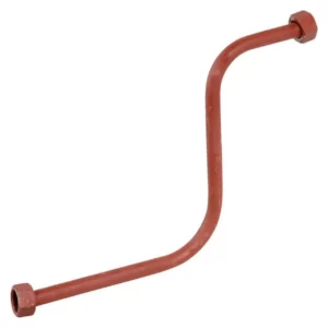 Przewód sprężarka - odolejacz