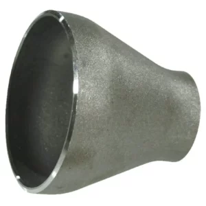 Redukcyjna kształtka rurowa do spawania DIN2616/2