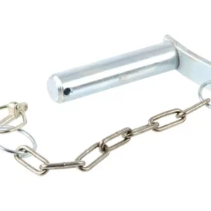 Sworzeń z łańcuszkiem