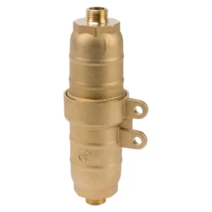 Filtr wysokociśnieniowy mosiężny 50bar