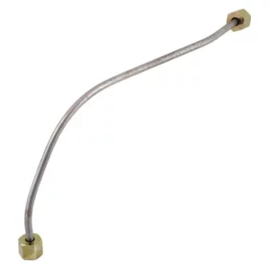 Przewód IV cylindra