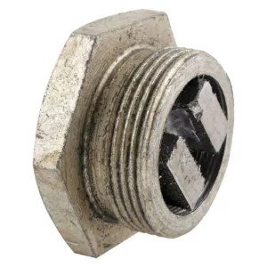 Korek spustu oleju O 30