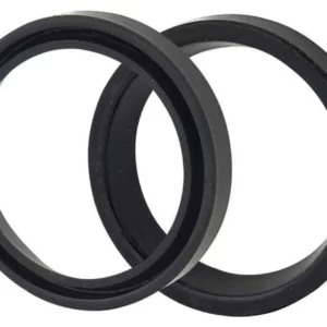 Pierścień uszczelniający wałek sprzęgłowy
