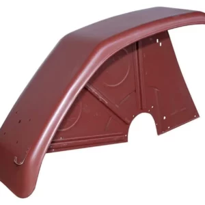 Błotnik tylny prawy