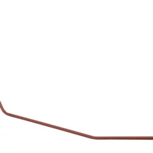 Przewód zawór hamulca - szybkozłącze