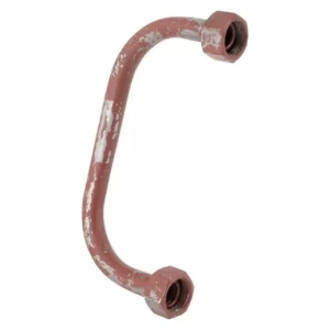 Przewód regulator ciśnienia - zbiornik powietrza