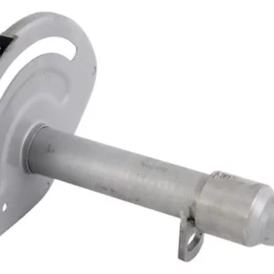 Tuleja nośna mechanizmu sterującego