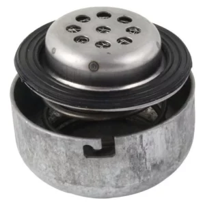 Pokrywa wlewu oleju kpl.