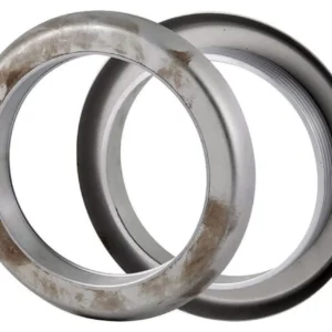 Odrzutnik oleju silnika tylny