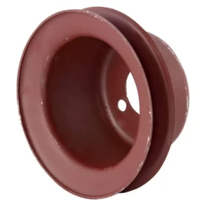 Koło pasowe pompy wody