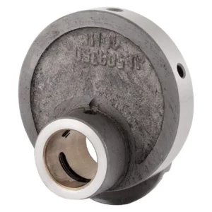 Mimośród sprężarki