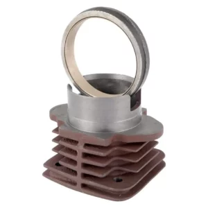 Korbowód sprężarki kpl. pasuje do C-360